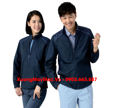 ÁO KHOÁC GIÓ AG158